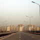 Image for article titled China's brand-new abandoned cities could be dystopian movie sets